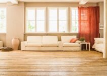 Flooring Types for Healthy Living