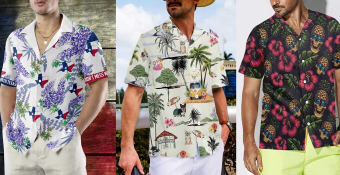 Must-Have Items For Men When Traveling To Hawaii