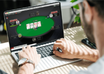 6 Things You Should Know Before You Start Playing Poker Online – 2024 Guide