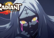 Radiant Season 3 Release Date 2022
