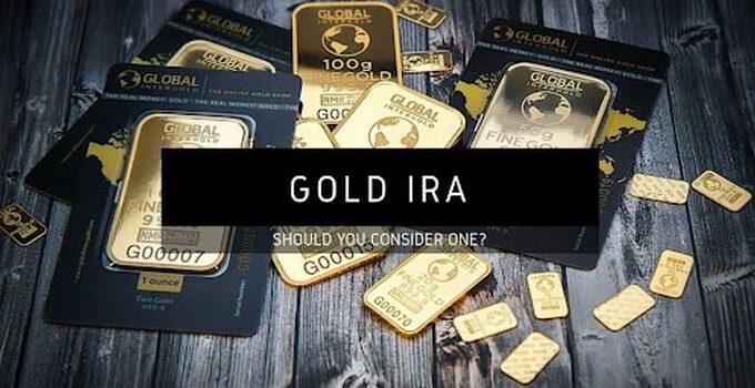 Reasons to Invest with Precious Metals IRA Companies
