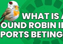 7 Tips For Understanding Round Robin Bets – 2022 Guide