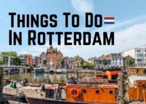 Things to Do in Rotterdam