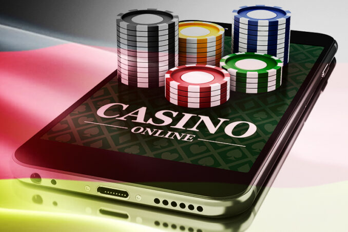 How To Learn play online casino