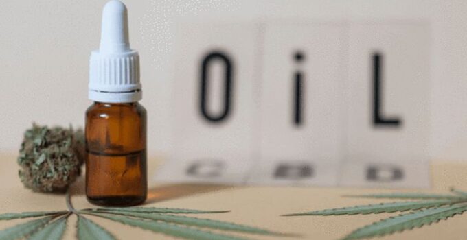 Does CBD Oil Expire? Average Shelf Life and How to Extend?
