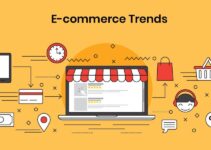Top 6 E-Commerce Development Trends To Follow In 2023
