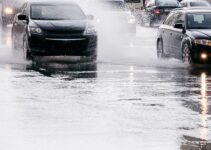 How does bad Weather Cause a Car Accident?