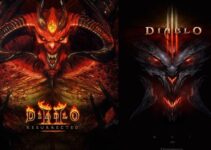 Reasons Why Diablo 2 Resurrected Is Better Than Diablo 3