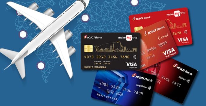 Why Do You Need to Use Credit Card for Traveling?
