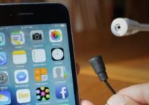 How to Connect a Mini Microphone to your iPhone