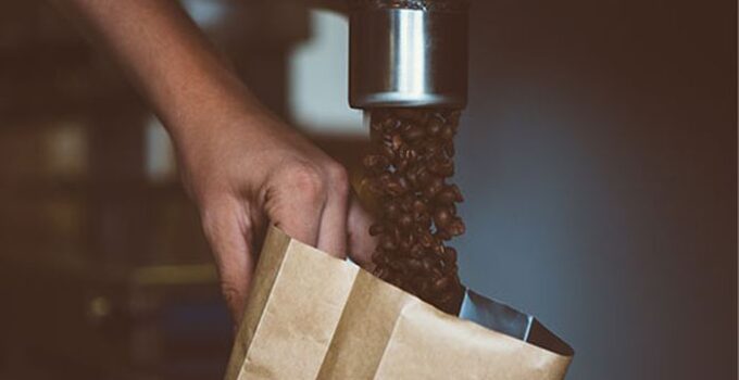 What Makes a Good Custom Coffee Bag