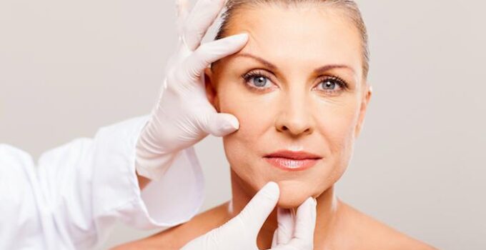 The Benefits of Botox for Anti-Aging