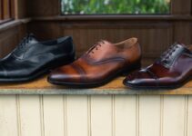 8 Best Shoes for Men in 2024