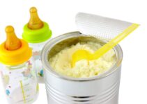 4 Things To Look For When Buying Baby Food Online