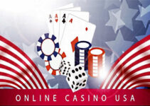 Steps To Follow When Choosing An Online Casino Game In The US
