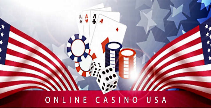 Steps To Follow When Choosing An Online Casino Game In The US