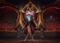5 Things to Know before you start Raiding in Wow Shadowlands