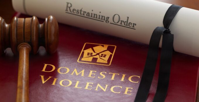 Why Do You Need an Attorney to Fight Against Domestic Violence?