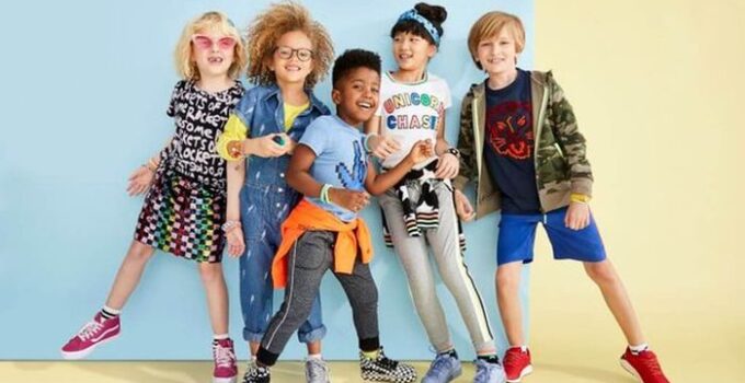 6 Ways to Tell Good From Bad Quality Wholesale Kid Clothing Distributors