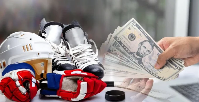 Hockey Betting Terms: A Glossary For New Sports Bettors