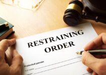 Knowing Everything About Restraining Orders in New Jersey