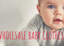 7 Mistakes You’re Making With Your Wholesale Baby Clothes Search
