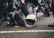 Which Protection is Necessary for Motorcycle Rides