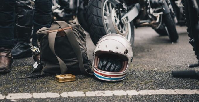 Which Protection is Necessary for Motorcycle Rides