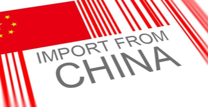 6 Things To Have in Mind Before You Start A Business Importing From China