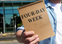 The Four-Day Week, Will it Work?