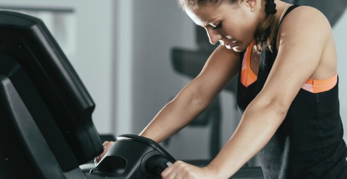 Treadmills are Fun to use when Losing Weight
