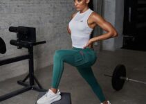 How to Choose the Right Yoga Leggings for Each Type of Sport?