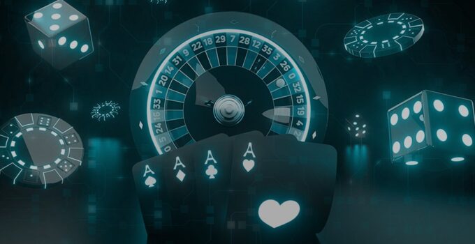 The Increasing Popularity of Online Crypto Casinos in the World