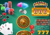 7 Most Played Online Casino Games