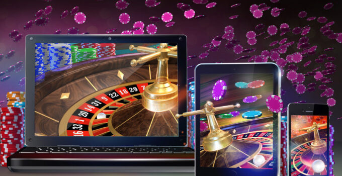 Online Casino Trends to Follow in 2023