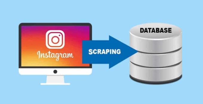 What Is Scraping on Instagram?