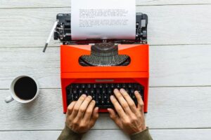 Common Mistakes all Rookie Writers Make when Writing a Dialogue
