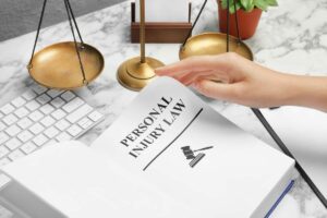 Mistakes to Avoid While Hiring an Injury Lawyer in Las Vegas