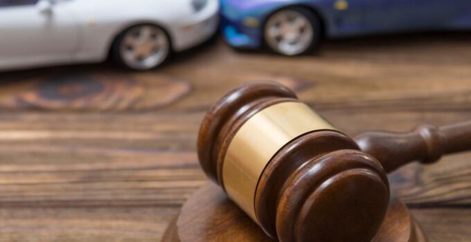 Why Do You Need an Attorney to Deal with Motor Vehicle Accidents in Philadelphia?