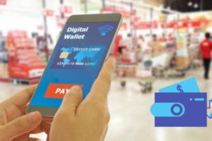 Why Mobile Wallets Are The Future of Wallet Tech