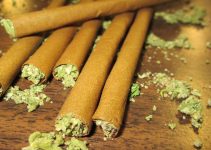 5 Reasons Why Blunt Wraps Are Better Than Papers