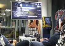 How Gaming Can Improve Productivity