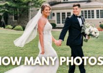 How Many Photos Should a Wedding Photographer Deliver