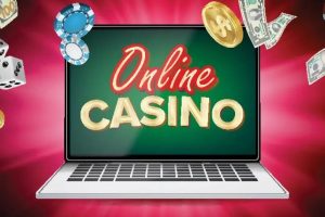 How To Beat Online Casinos At Their Own Game – 2022 Guide