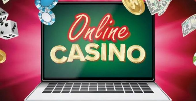How To Beat Online Casinos At Their Own Game – 2023 Guide