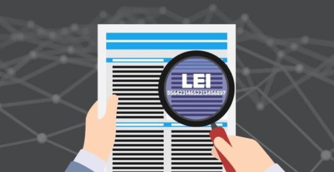How to Get Benefits of LEI