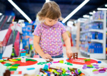 6 Ways Playing With LEGO Toys Can Grow Your Child’s Mind