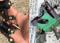 Rotary vs Coil Tattoo Machine – Which One to Get?