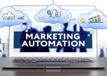 Sales and Marketing Automation Software