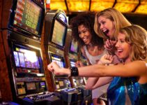 Types of slot games that you should know and try to play once in your life to win super attractive prizes